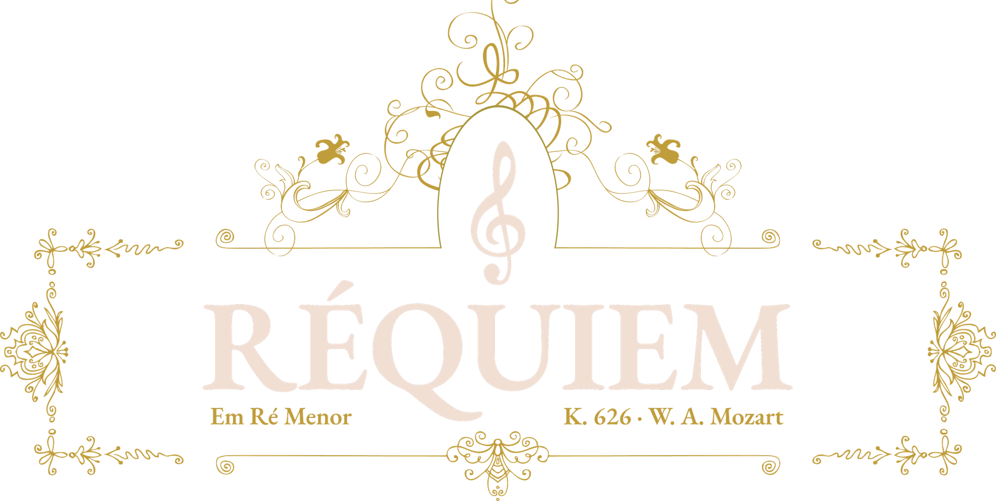 Réquiem em Ré Menor, K. 626 · W. A. Mozart